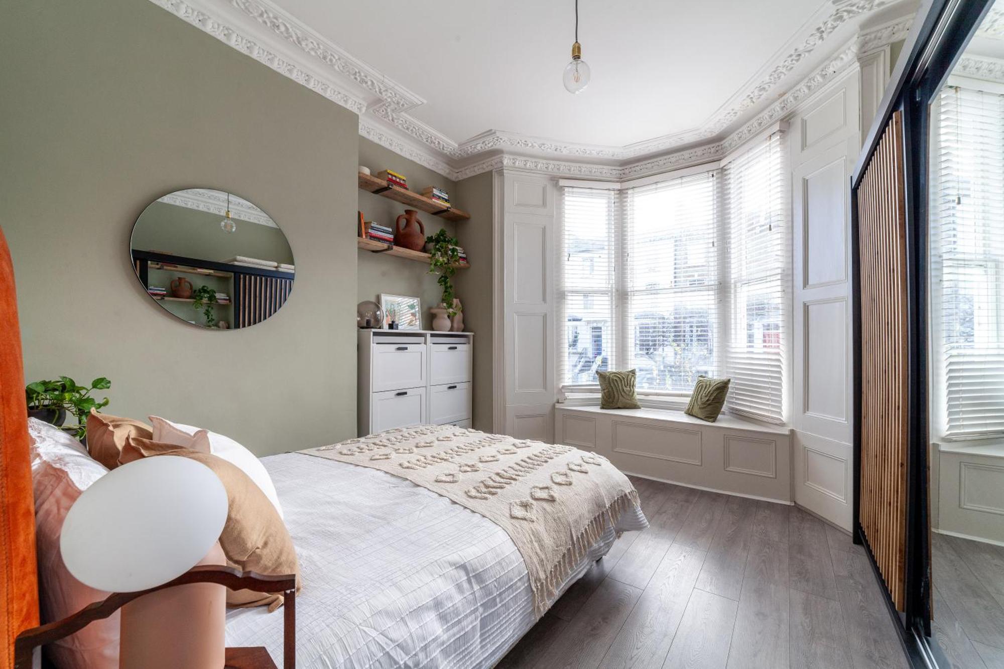 Arte Stays - 2 Bed Luxurious Flat, Garden, 5Min Dalston St., Parking Available, Serviced Accommodation - Up To 5 Ppl London Luaran gambar