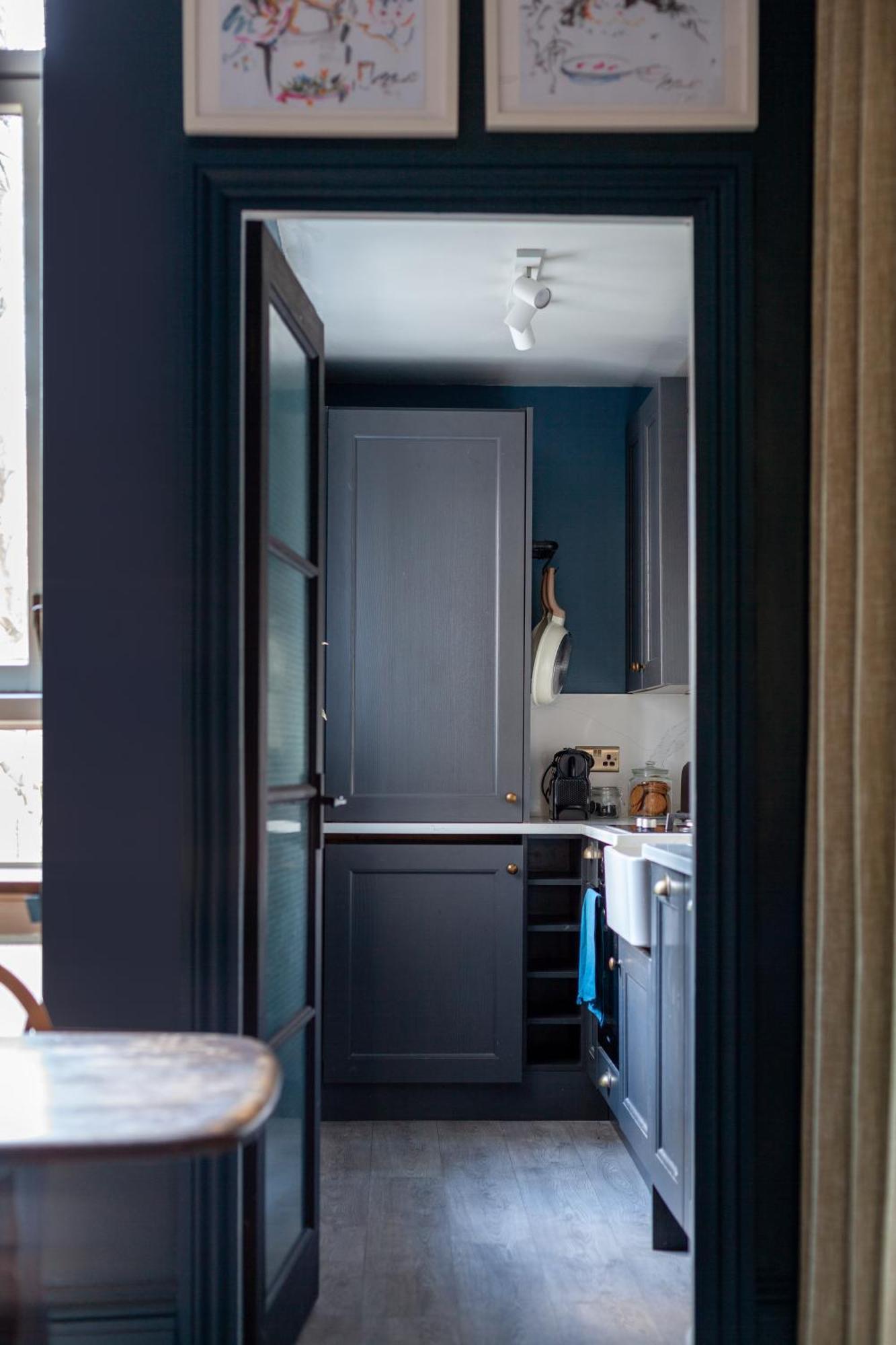 Arte Stays - 2 Bed Luxurious Flat, Garden, 5Min Dalston St., Parking Available, Serviced Accommodation - Up To 5 Ppl London Luaran gambar