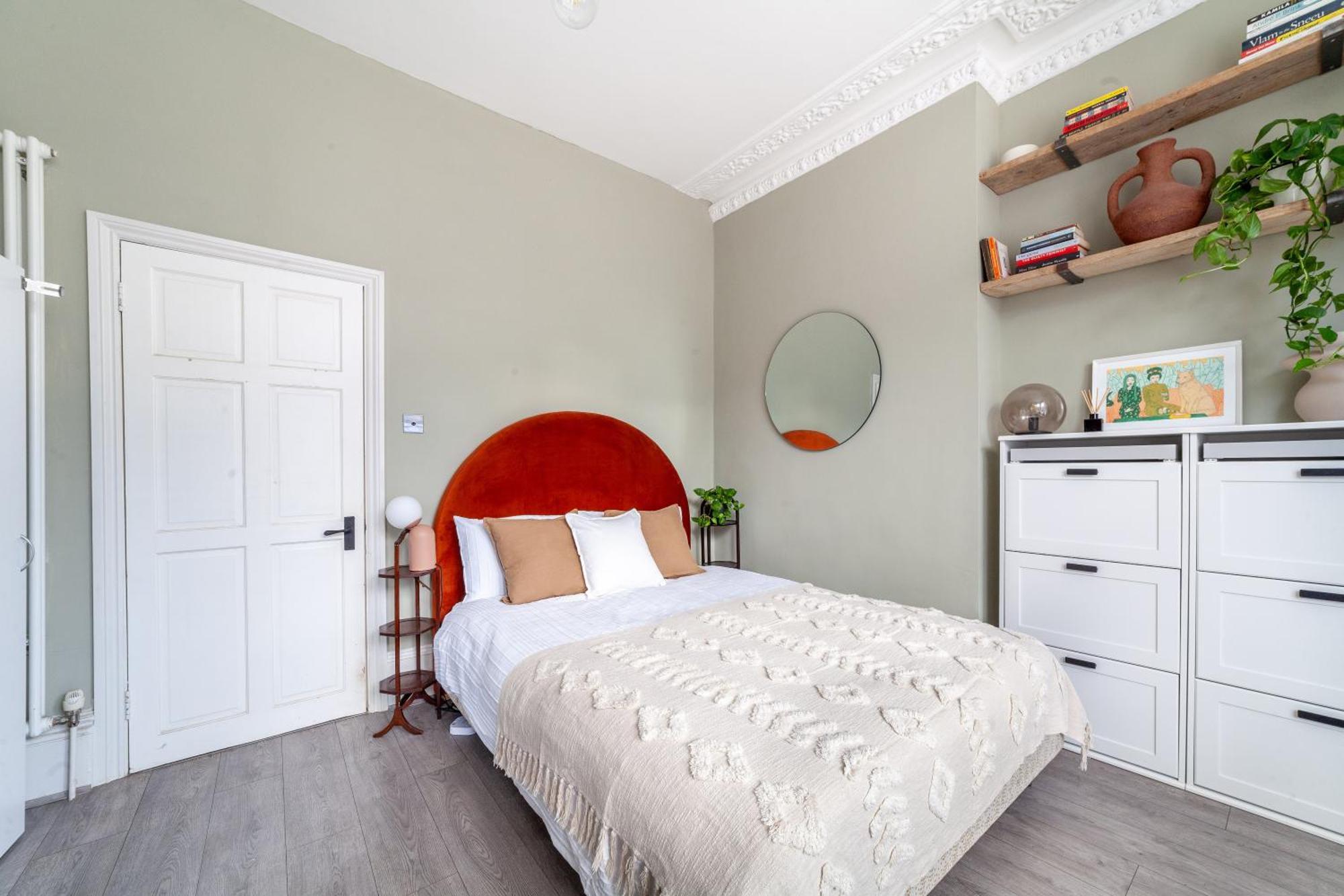 Arte Stays - 2 Bed Luxurious Flat, Garden, 5Min Dalston St., Parking Available, Serviced Accommodation - Up To 5 Ppl London Luaran gambar