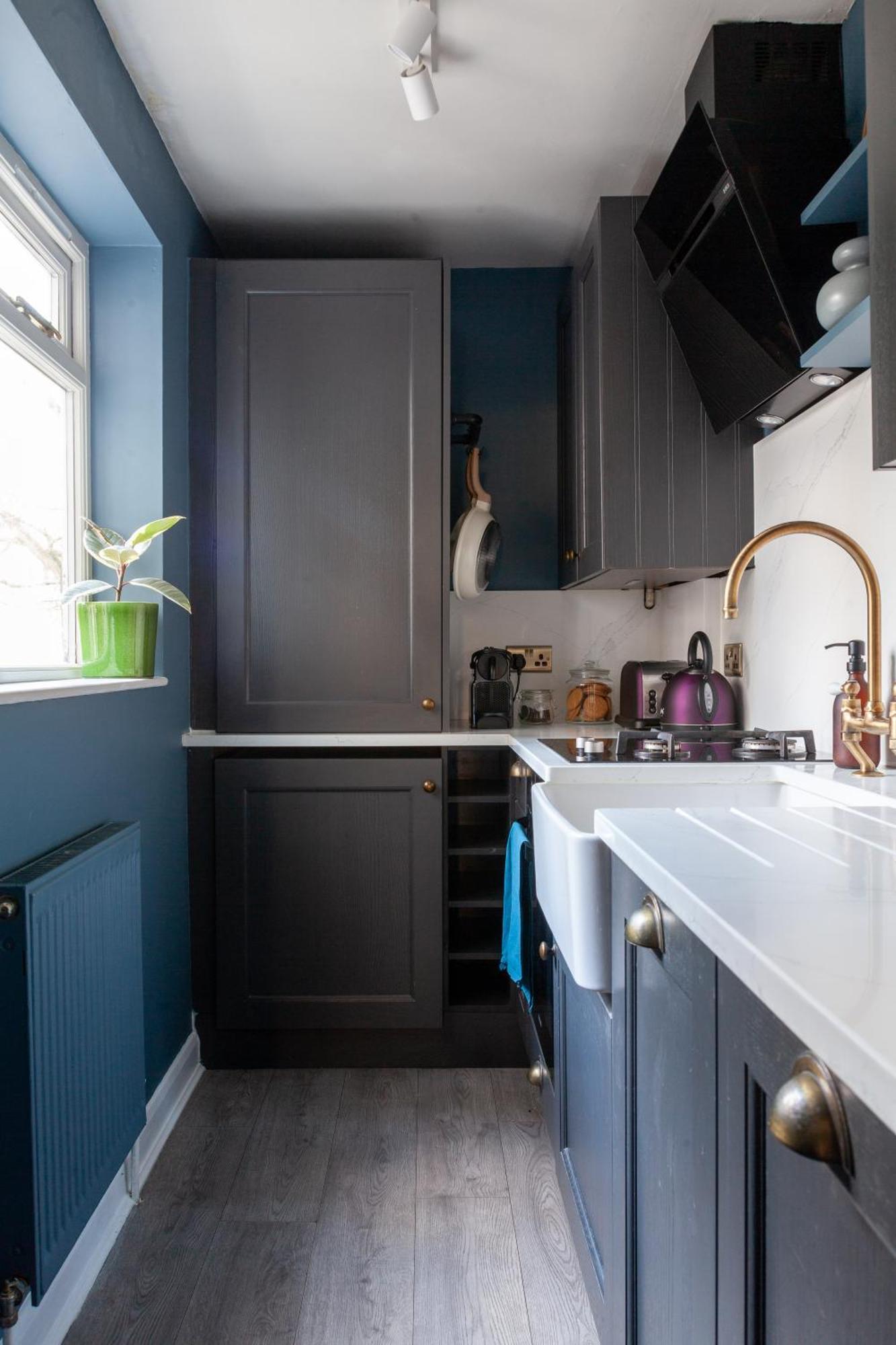 Arte Stays - 2 Bed Luxurious Flat, Garden, 5Min Dalston St., Parking Available, Serviced Accommodation - Up To 5 Ppl London Luaran gambar